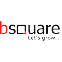 B-Square SFA Software logo